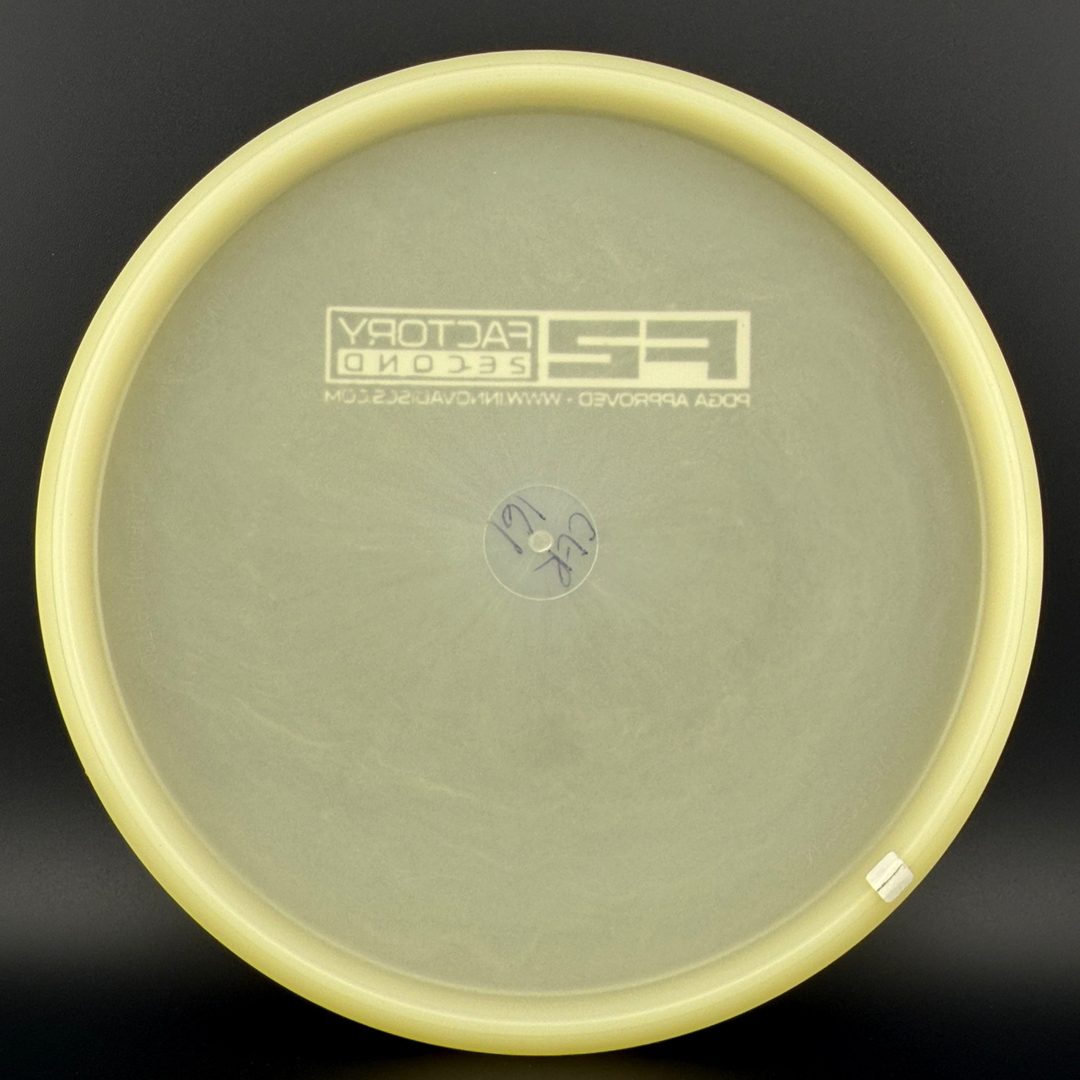 Glow Champion Classic Roc - Penned - F2