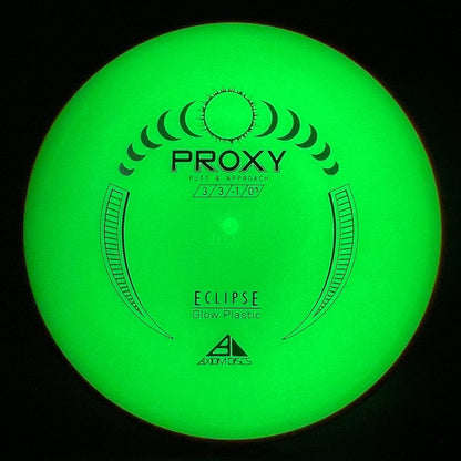 Eclipse 2.0 Proxy