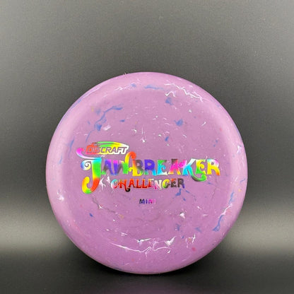 Jawbreaker Mini Challenger (6" Mini Disc)