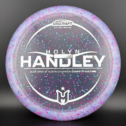 Confetti Z Vulture - Holyn Handley Victory Edition