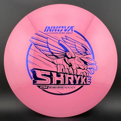 Star Shryke
