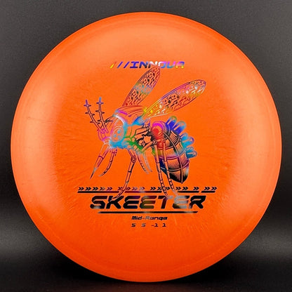 GStar Skeeter - OOP