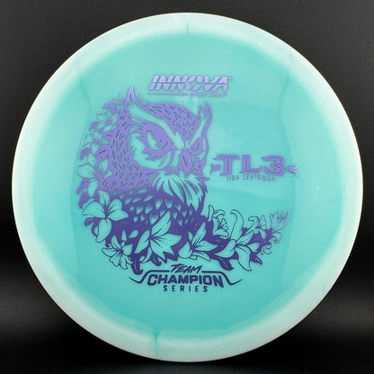 Proto Glow Halo Star TL3 - Iida Lehtomäki 2026 Tour Series