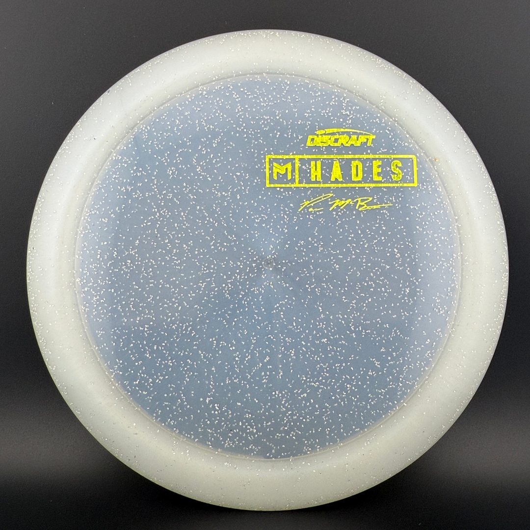Z Sparkle Hades - Paul McBeth Limited Edition