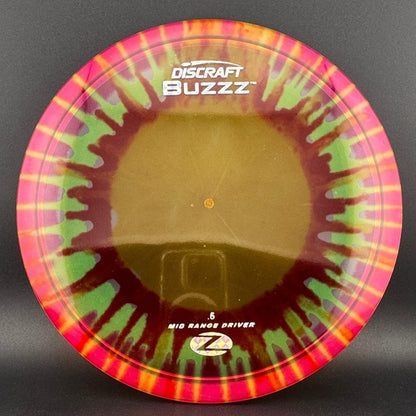 Fly Dye Z Buzzz