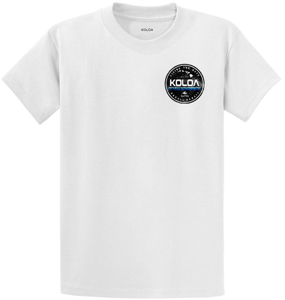Koloa Kauai T-Shirt