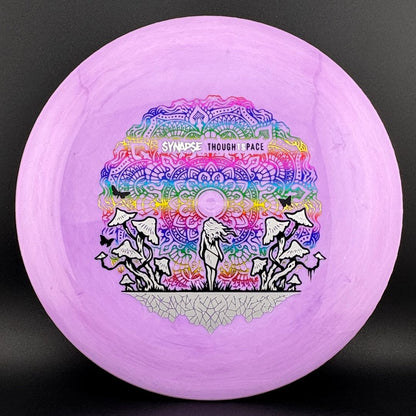 Aura Synapse - First Run - Special Edition