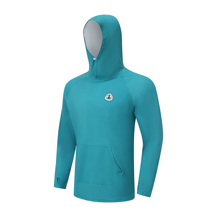 PCT Service Mark Sun Hoodie