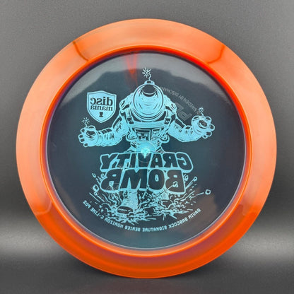 Horizon C-Line PD2 - Gravity Bomb - Gavin Babcock Signature Series