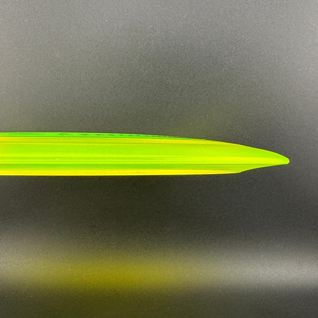Z Nuke - Ricky Wysocki Signature Series