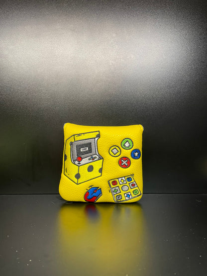 Gaming Headcover