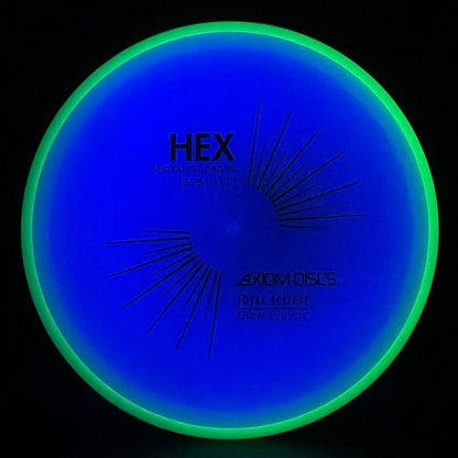 Total Eclipse Hex