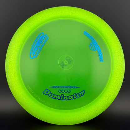 Blizzard Champion Dominator (Penned)