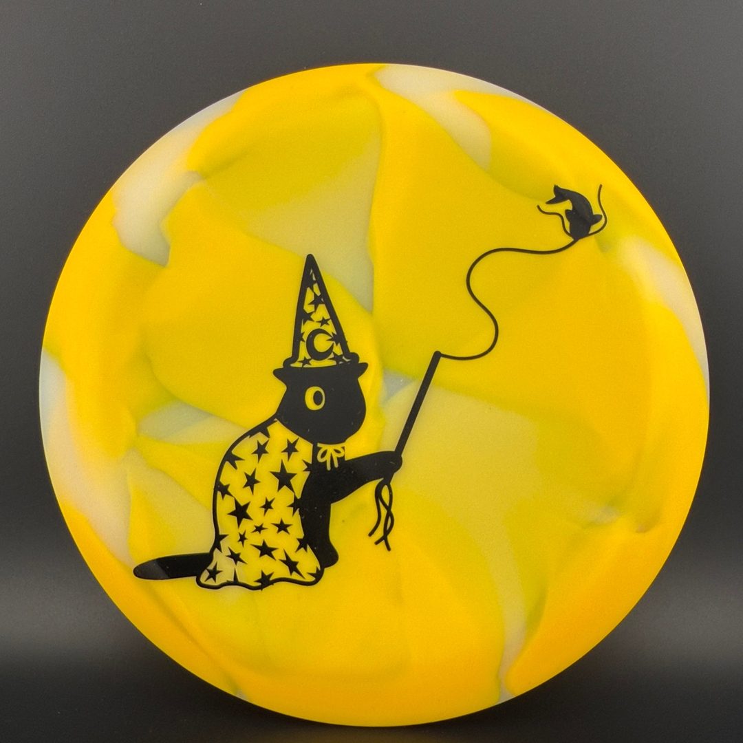glO-G Binx - Halloween 2026