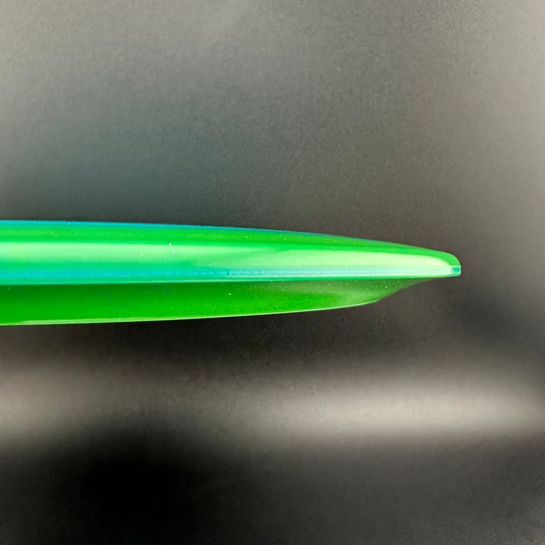 Horizon S-Line FD3 - Solar Flare - Alden Harris Signature by Manny Trujillo