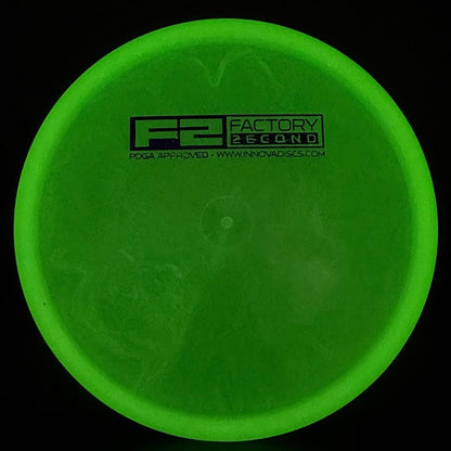 Glow Champion Classic Roc - Penned - F2