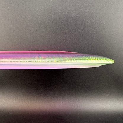 I-Dye Champion Valkyrie