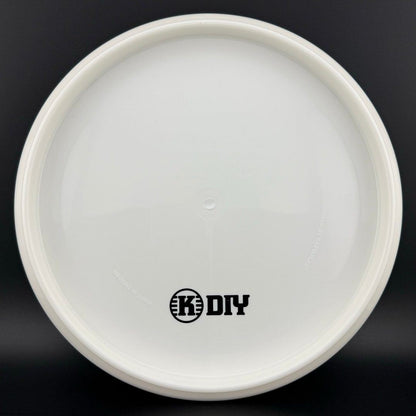 K1 Reko - DIY Edition - Dyer's Delight