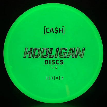 Glow Cash - Lone Star Made OOP