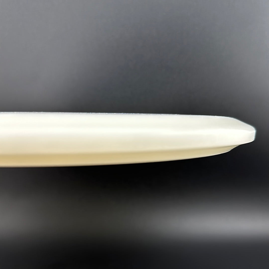 Forged Radiant Supra - Crushin' Amanitas stamp by Manny Trujillo