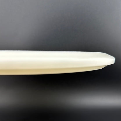 Forged Radiant Supra - Crushin' Amanitas stamp by Manny Trujillo