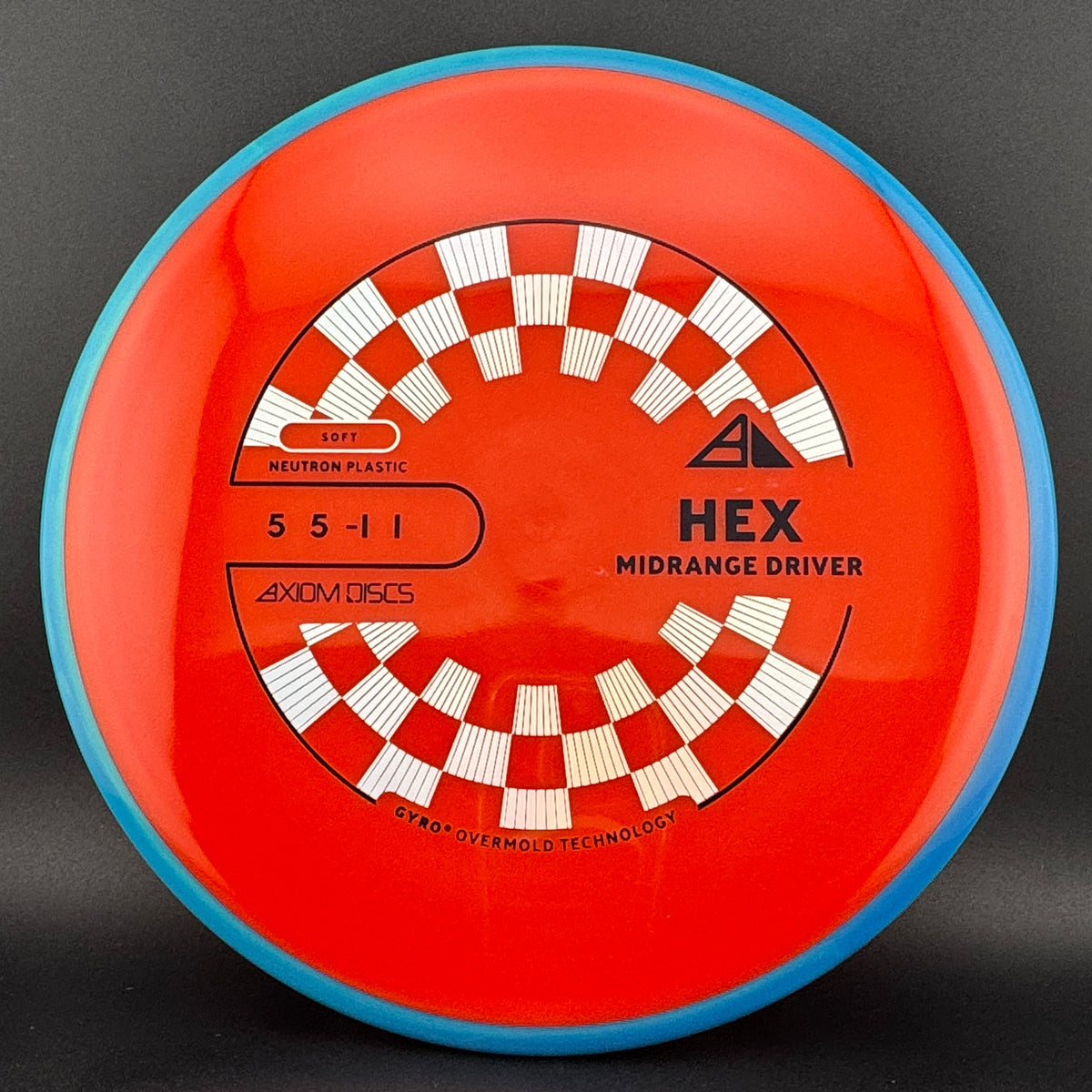 Neutron Hex