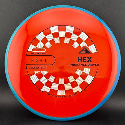 Neutron Hex