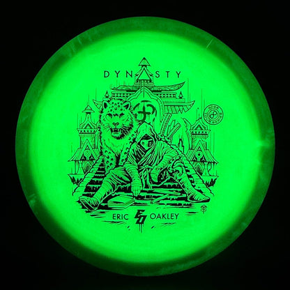 Halo Glow C-Blend Dynasty - Eric Oakley 2025 Tour Series