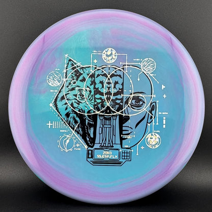 ESP FLX Zone SS - Limited Edition 1/500