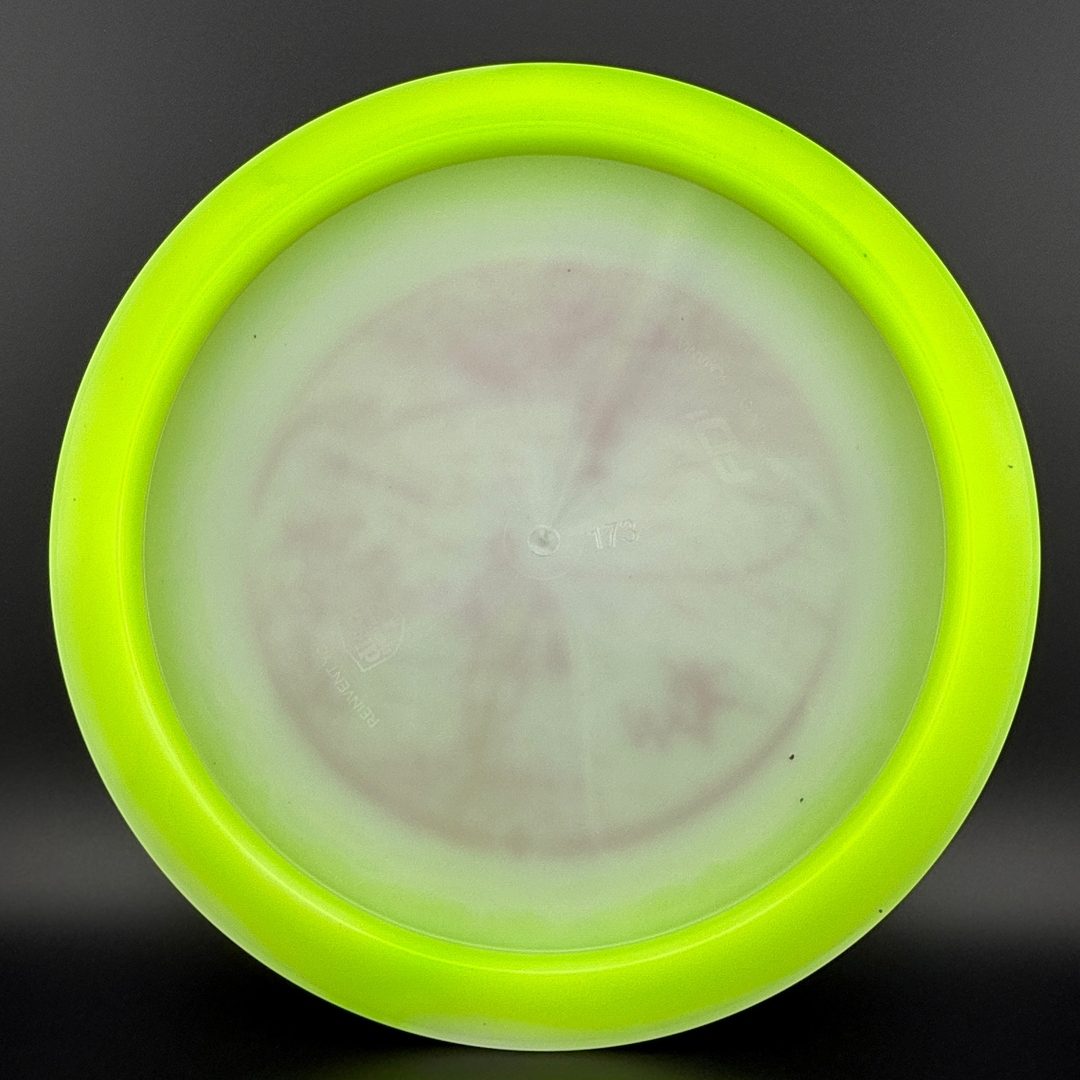 Color Glow Horizon C-Line FD1 - Casey White Send It Bub!