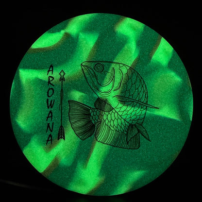 glO-G Arowana
