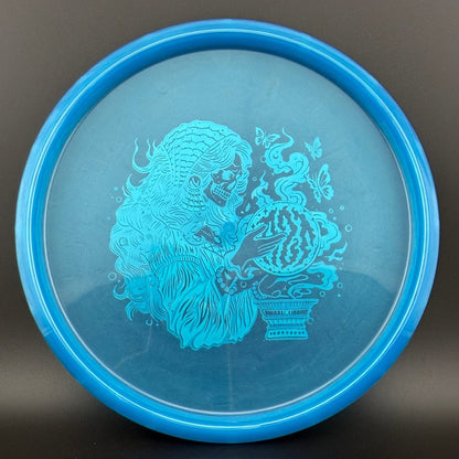 Ethos Praxis (Not So Soft) - American Beauty - 1/400