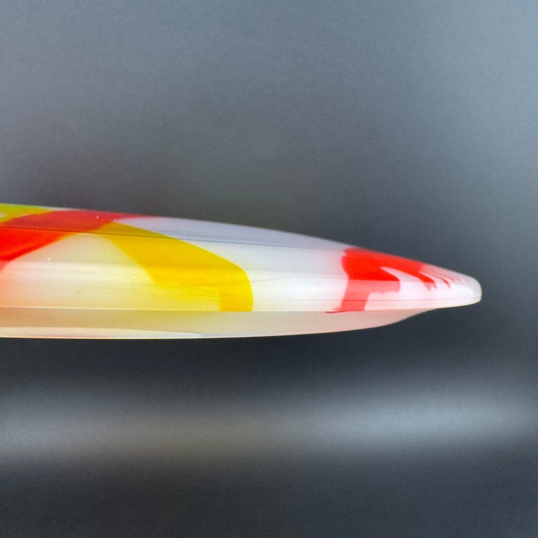 I-Dye Champion Eagle - Ken Climo 12x