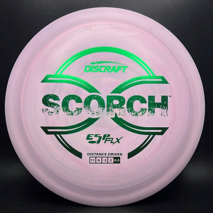 ESP FLX Scorch