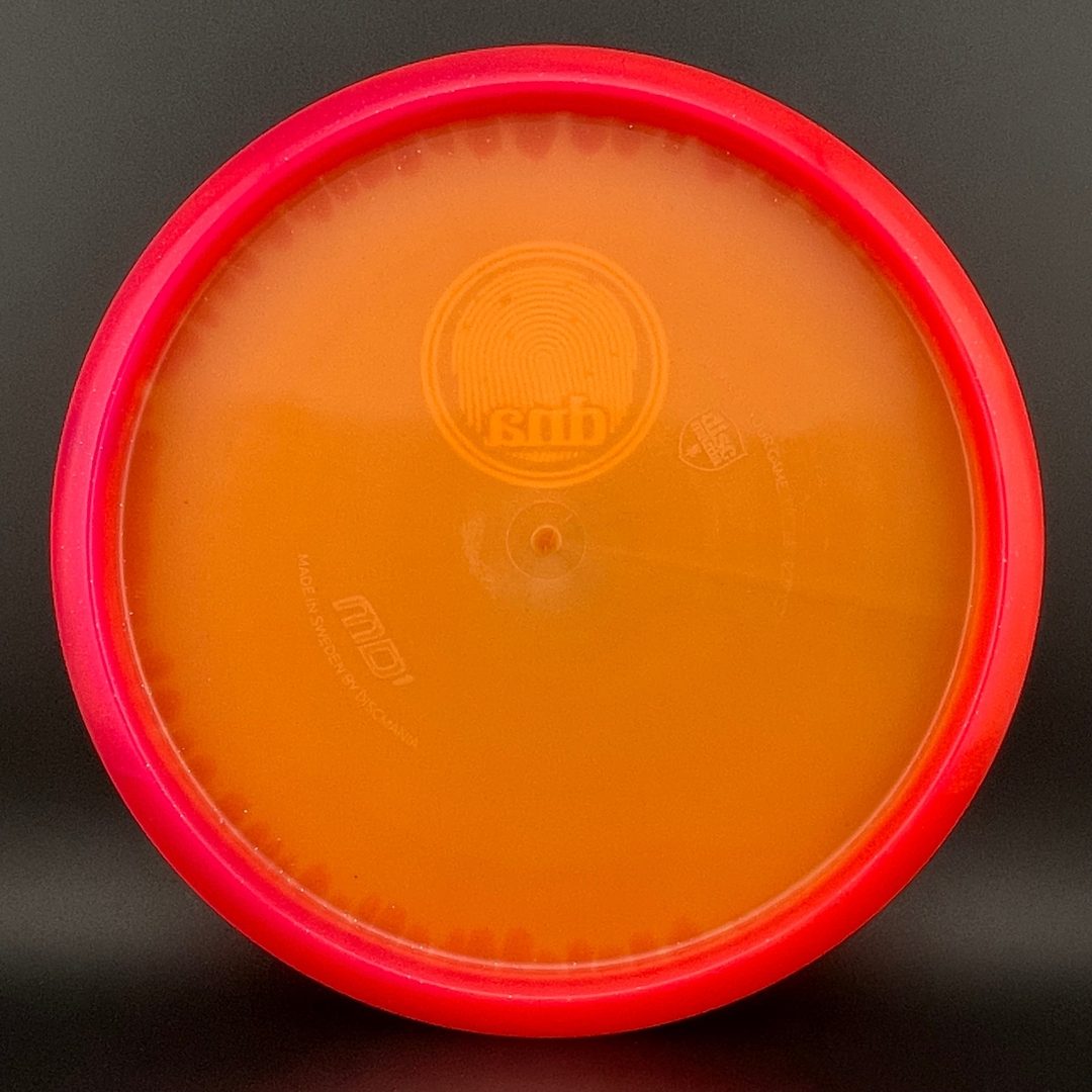 Color Glow Metal Flake Horizon C-Line MD1 - Colten Montgomery dna