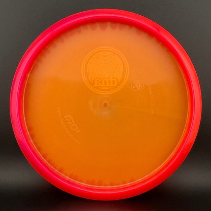 Color Glow Metal Flake Horizon C-Line MD1 - Colten Montgomery dna