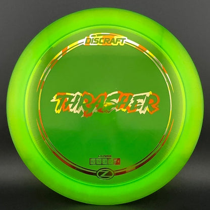 Z Line Thrasher