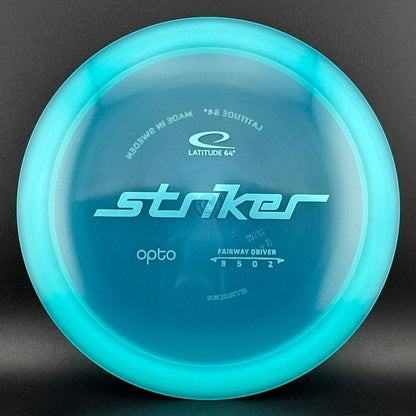 Opto Striker