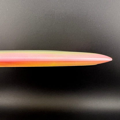 Proto Glow Halo Champion Roadrunner - Air Force Stamp