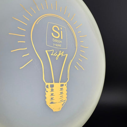 Gamma Silicon - Glow