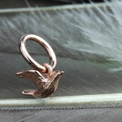 Birdie (Blush) (Retired)