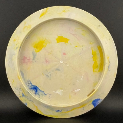 Jawbreaker Swirl Nuke - 2024 Ledgestone Edition