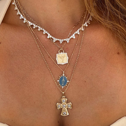 Ascension Necklace
