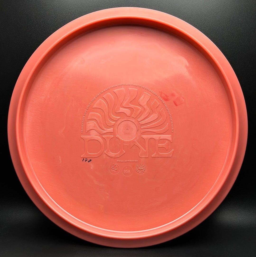 Dune - First Run - Midrange Disc