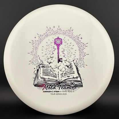 K1 Hard Reko X - Anniken Stein 2025 Tour Series