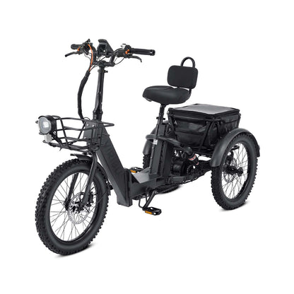 Viribus FC1 Folding Electric Tricycle