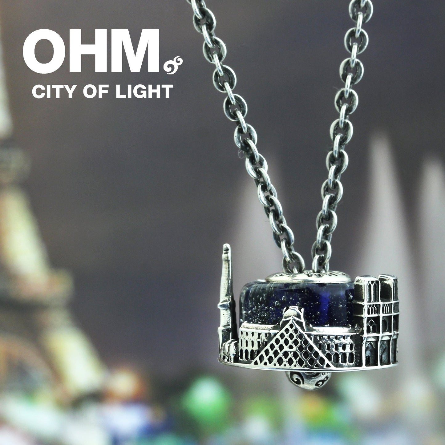 City Of Light (Retired)