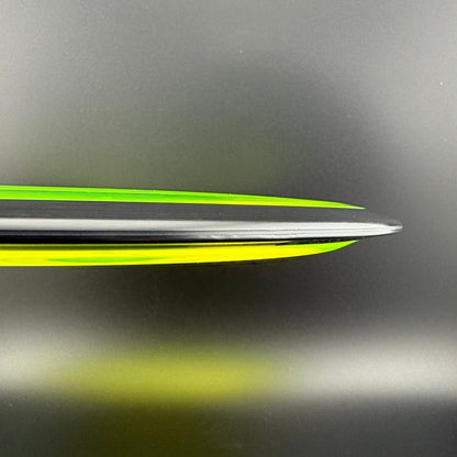 Proton Inertia