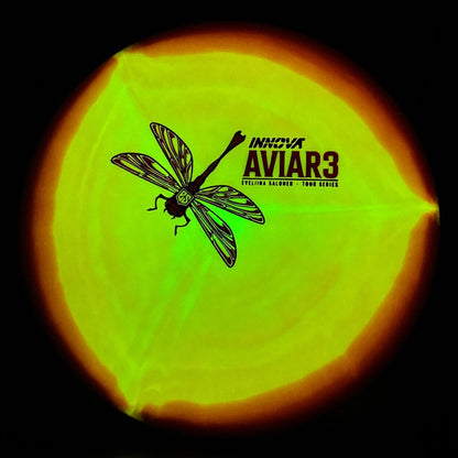 Proto Glow Halo Star Aviar3 - Eveliina Salonen 2026 Tour Series