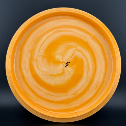 Prototype Swirl S-Line MD4 - Swords & Shield - 1/200
